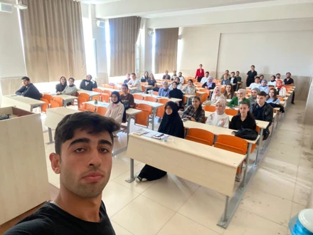 Geri Bildirim Toplantısı